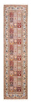 Alfombra de pasillo Alfombra persa - Clásica - 300 x 78 cm - multicolor