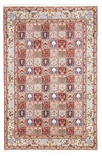 Moud Alfombra 196x296cm - Alfombra persa