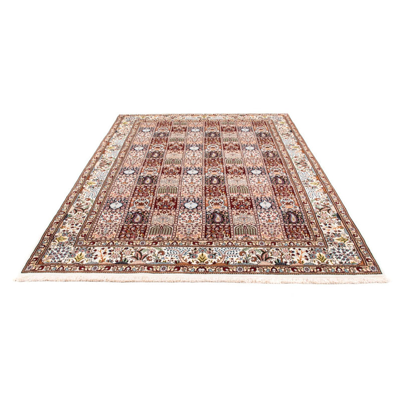 Alfombra persa - Clásica - 296 x 196 cm - multicolor
