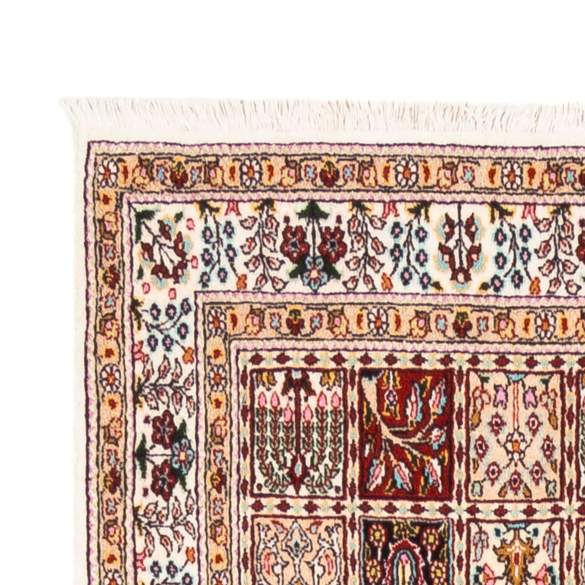 Moud Alfombra 80x290cm - Alfombra persa