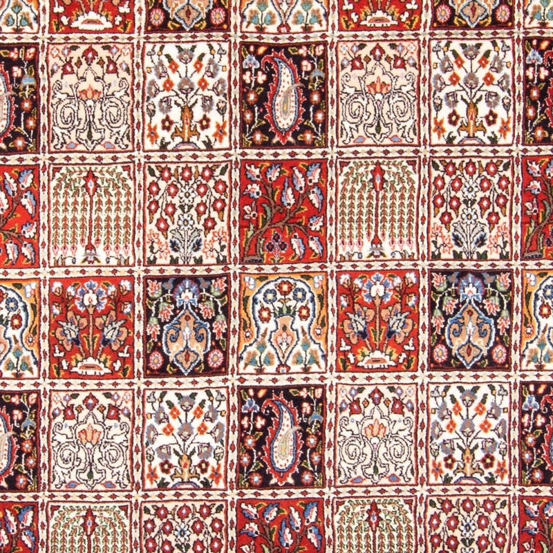 Alfombra persa - Clásica - 299 x 190 cm - crema