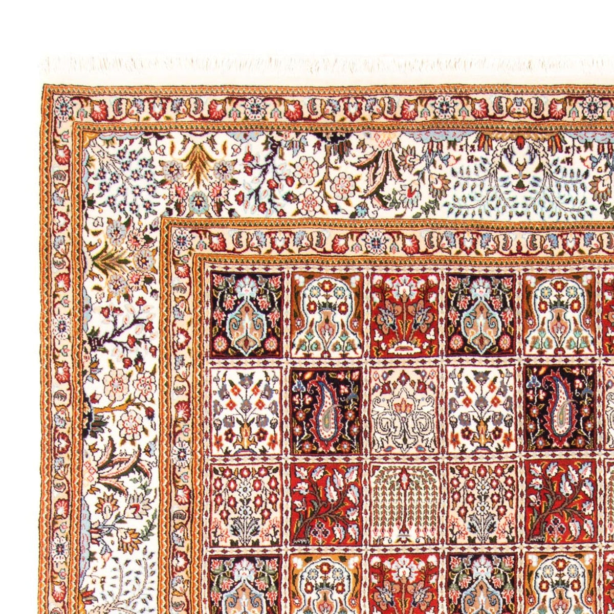 Moud Alfombra 190x299cm - Alfombra persa
