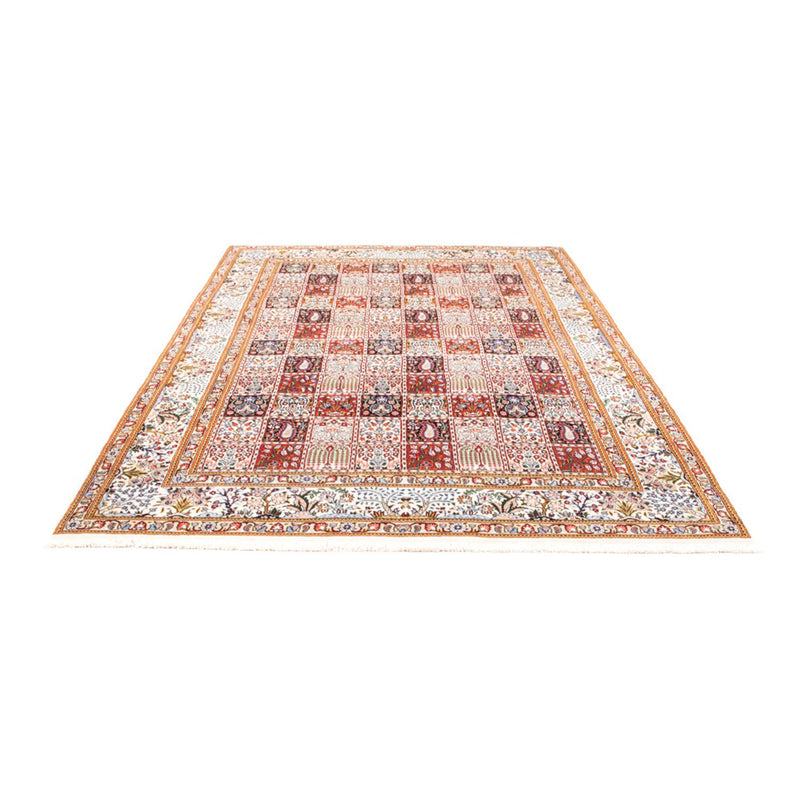 Alfombra persa - Clásica - 299 x 190 cm - crema