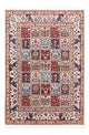 Moud Alfombra 144x98cm - Alfombra persa