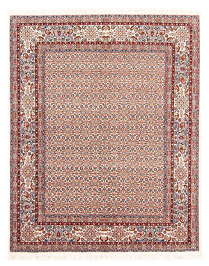 Alfombra persa - Clásica - 185 x 147 cm - crema