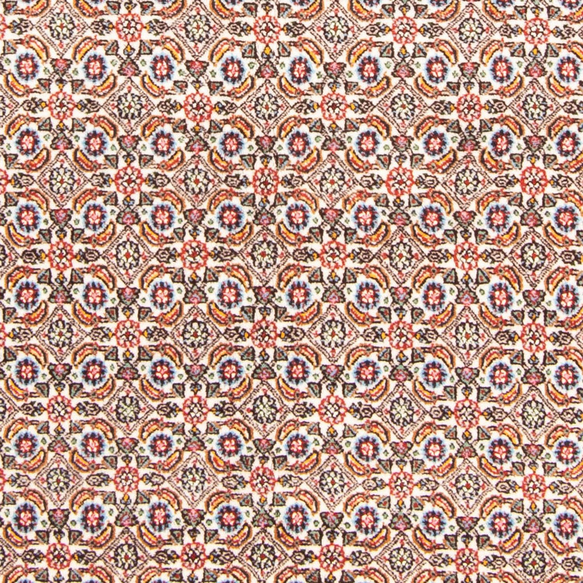 Alfombra persa - Clásica - 185 x 147 cm - crema