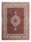 Alfombra persa - Clásica - 200 x 147 cm - rojo