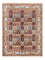 Alfombra persa - Clásica - 195 x 147 cm - multicolor