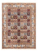 Moud Alfombra 195x147cm - Alfombra persa