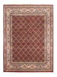 Alfombra persa - Clásica - 192 x 143 cm - rojo