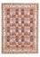 Alfombra persa - Clásica - 238 x 170 cm - multicolor