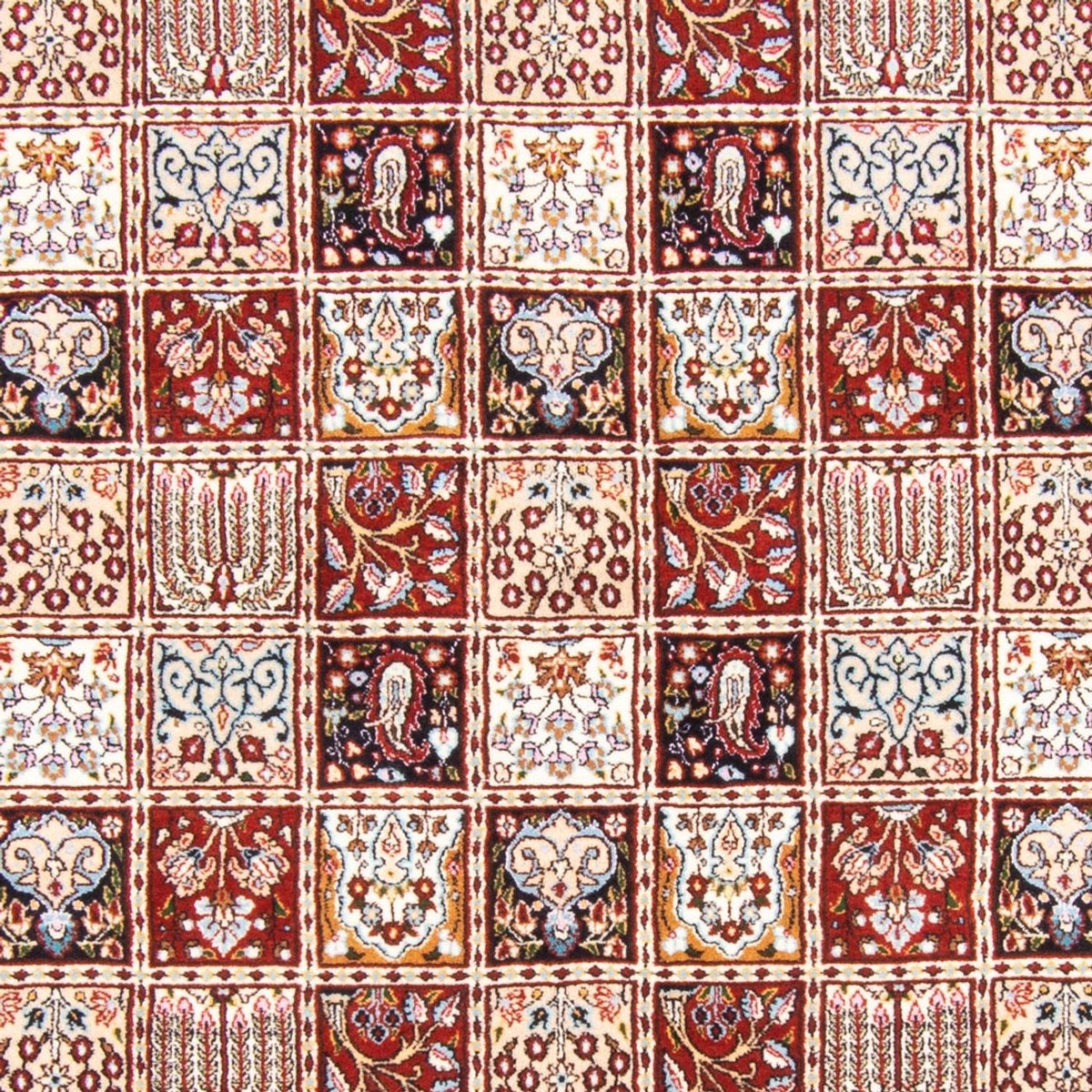 Alfombra persa - Clásica - 238 x 170 cm - multicolor