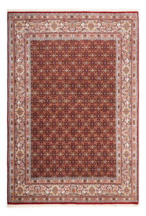 Alfombra persa - Clásica - 245 x 165 cm - rojo
