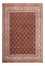 Alfombra persa - Clásica - 245 x 165 cm - rojo