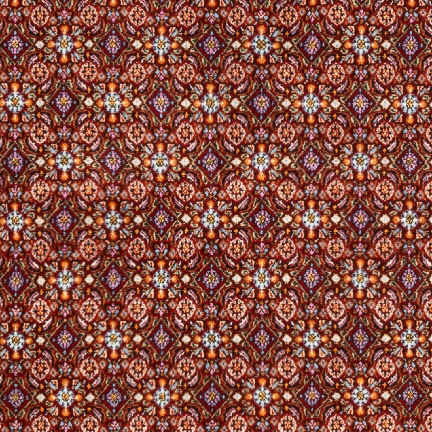 Alfombra persa - Clásica - 245 x 165 cm - rojo