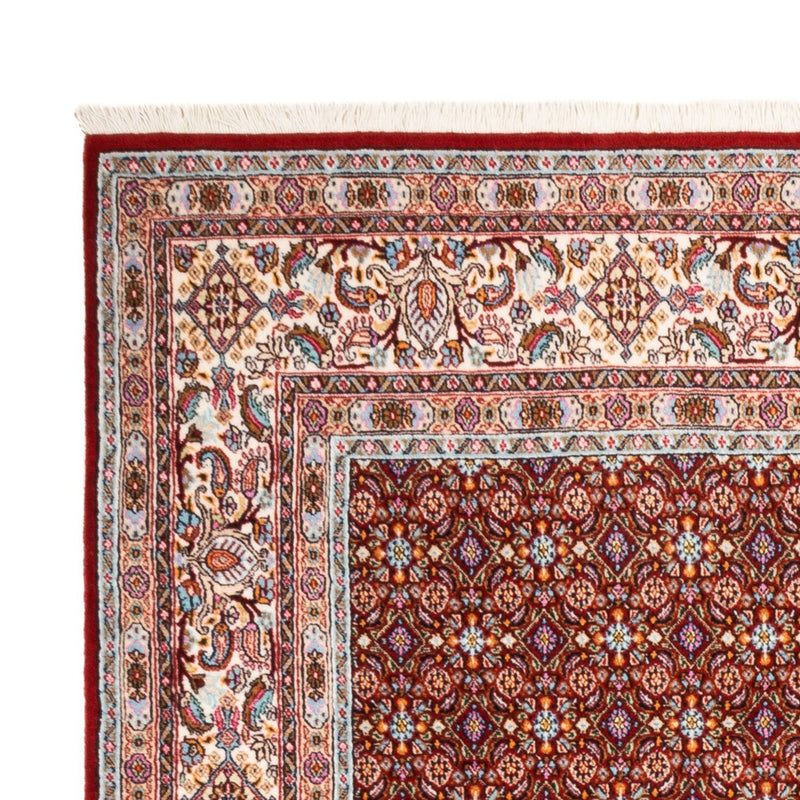 Alfombra persa - Clásica - 245 x 165 cm - rojo