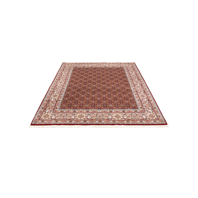Alfombra persa - Clásica - 245 x 165 cm - rojo