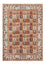 Alfombra persa - Clásica - 234 x 165 cm - multicolor