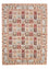 Alfombra persa - Clásica - 225 x 167 cm - multicolor