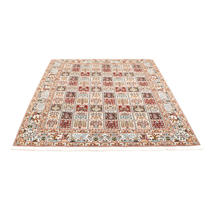 Alfombra persa - Clásica - 225 x 167 cm - multicolor