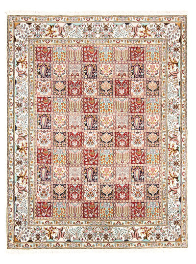 Moud Alfombra 170x225cm - Alfombra persa