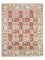 Alfombra persa - Clásica - 225 x 170 cm - multicolor