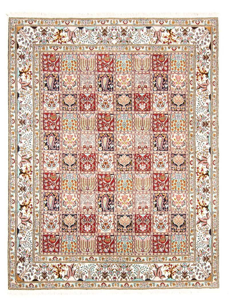 Alfombra persa - Clásica - 225 x 170 cm - multicolor