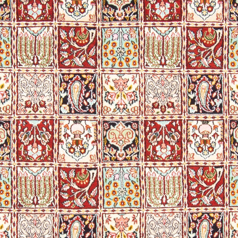 Alfombra persa - Clásica - 225 x 170 cm - multicolor