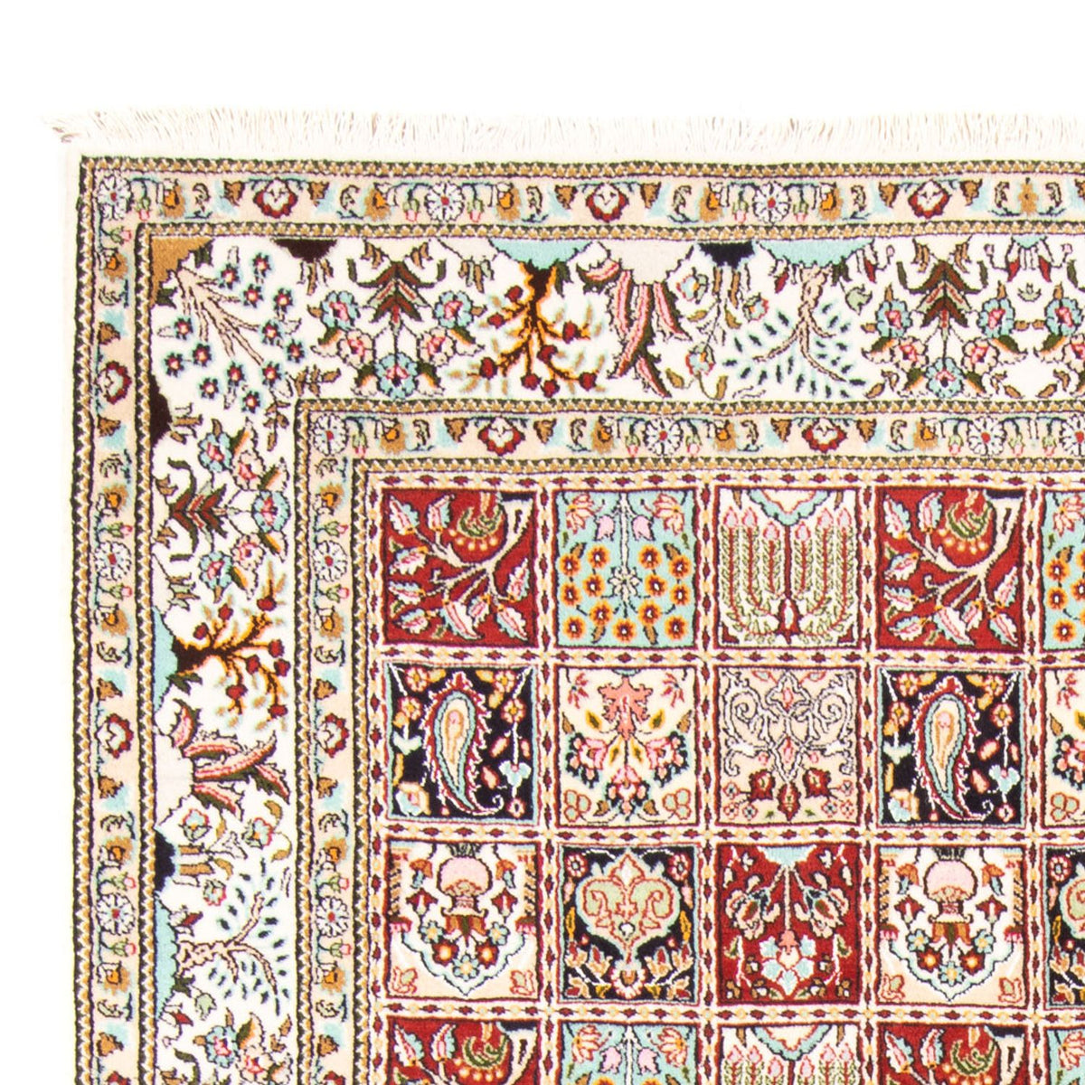 Moud Alfombra 170x225cm - Alfombra persa
