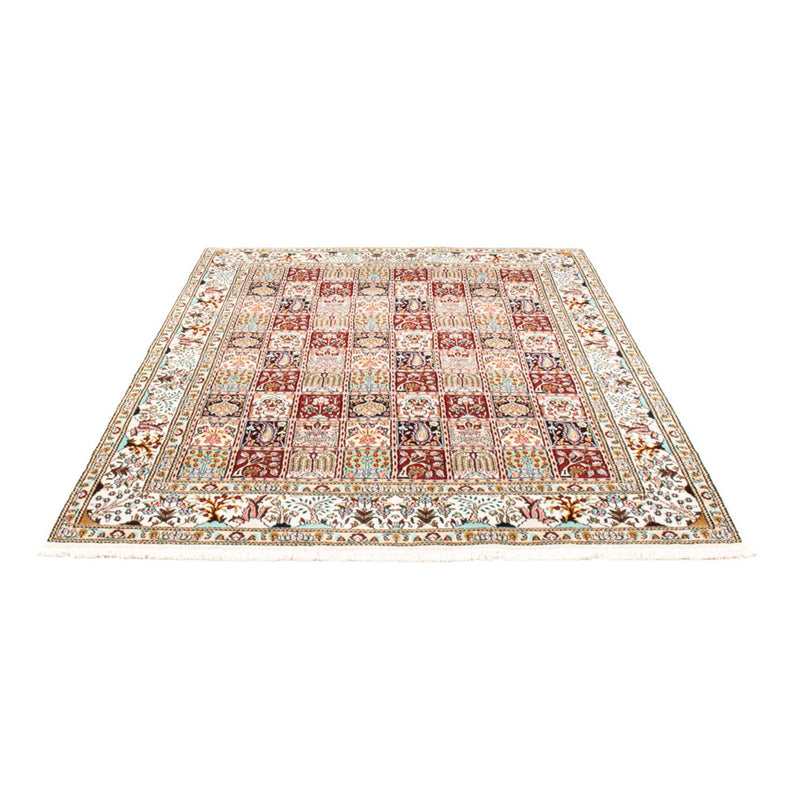 Alfombra persa - Clásica - 225 x 170 cm - multicolor