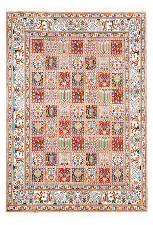 Alfombra persa - Clásica - 236 x 164 cm - multicolor