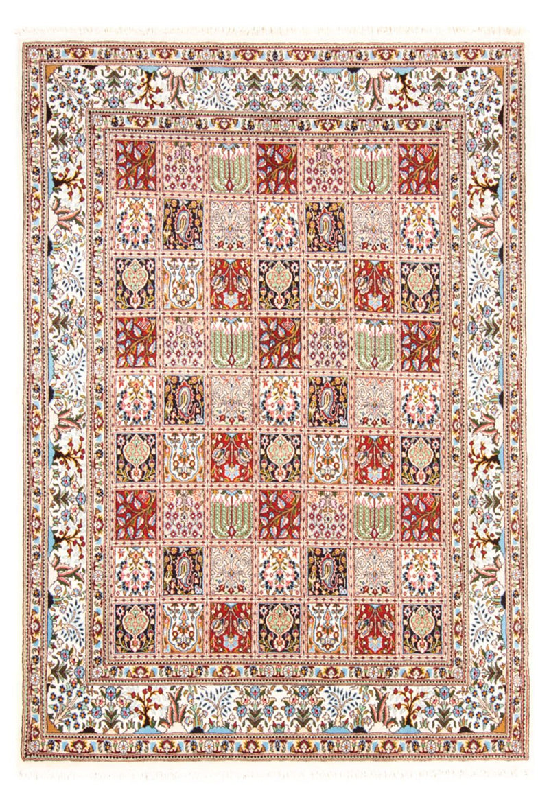 Alfombra persa - Clásica - 236 x 164 cm - multicolor