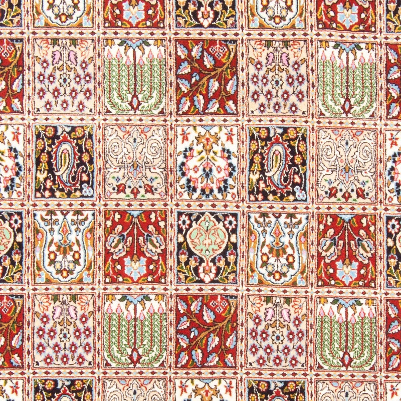 Alfombra persa - Clásica - 236 x 164 cm - multicolor