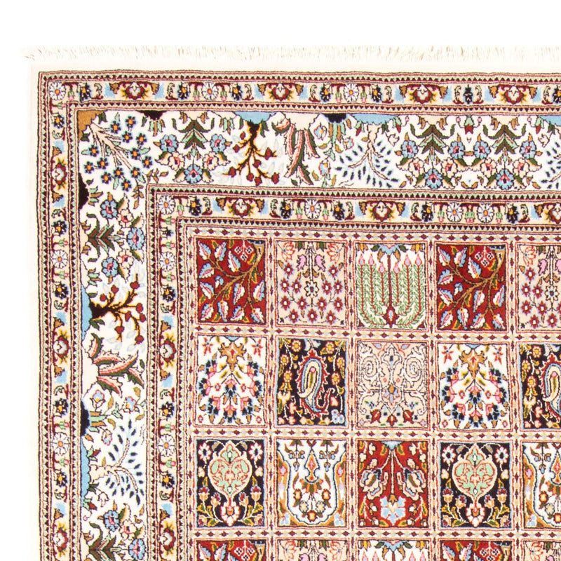 Alfombra persa - Clásica - 236 x 164 cm - multicolor