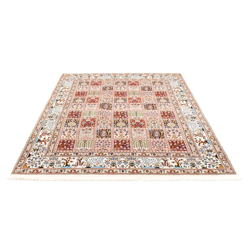 Alfombra persa - Clásica - 236 x 164 cm - multicolor