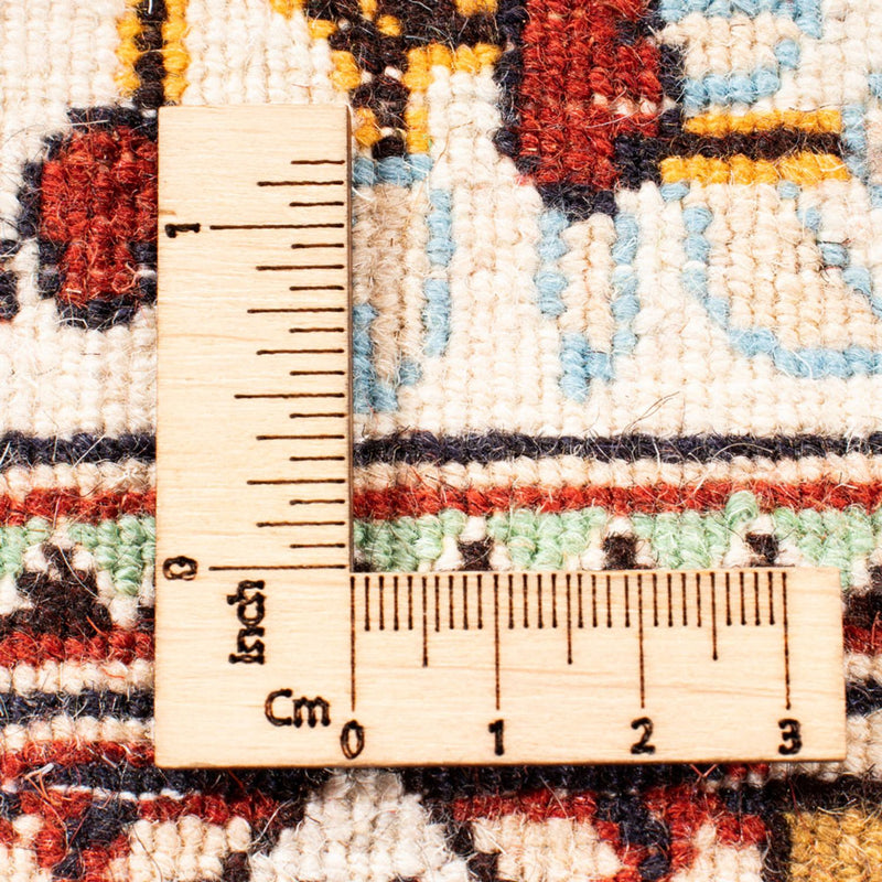 Alfombra persa - Clásica - 236 x 164 cm - multicolor