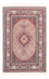 Alfombra persa - Clásica - 122 x 80 cm - beige