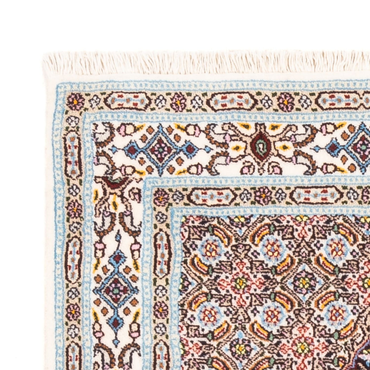 Moud Alfombra 79x117cm - Alfombra persa