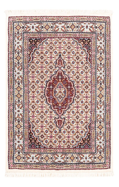 Moud Alfombra 81x117cm - Alfombra persa