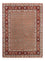 Alfombra persa - Clásica - 194 x 144 cm - crema