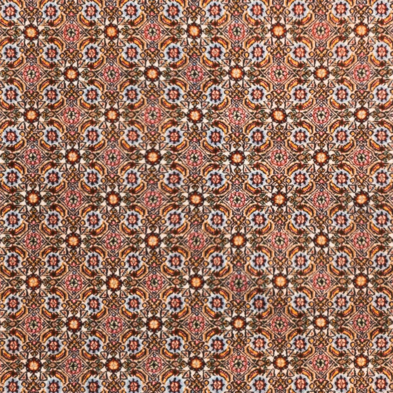 Alfombra persa - Clásica - 194 x 144 cm - crema