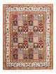 Moud Alfombra 147x195cm - Alfombra persa