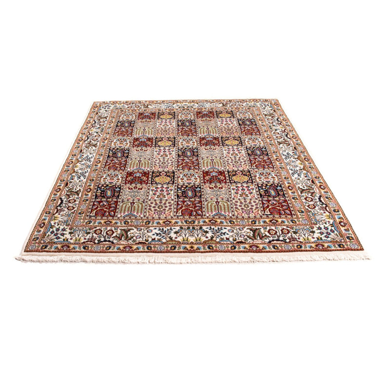 Alfombra persa - Clásica - 195 x 142 cm - multicolor