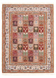 Moud Alfombra 196x146cm - Alfombra persa