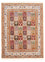 Alfombra persa - Clásica - 199 x 147 cm - multicolor