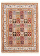 Moud Alfombra 199x147cm - Alfombra persa
