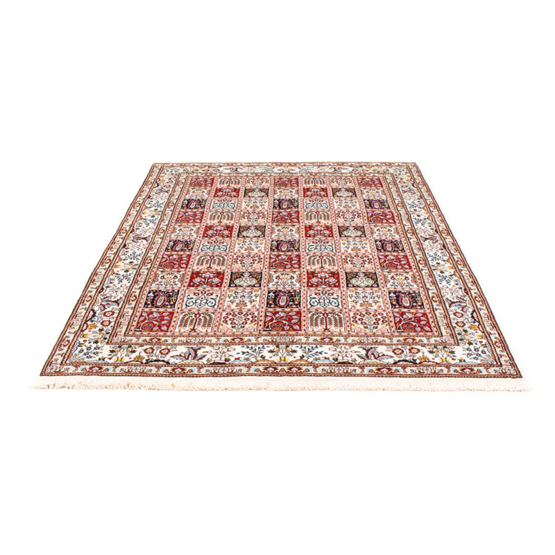 Alfombra persa - Clásica - 194 x 145 cm - multicolor