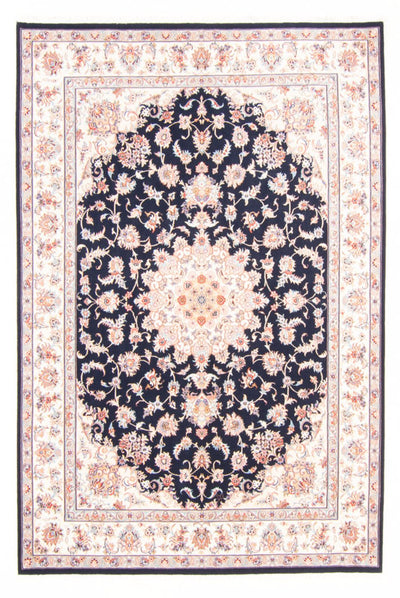 Tabriz - 50 Raj Alfombra 169x236cm - Alfombra persa