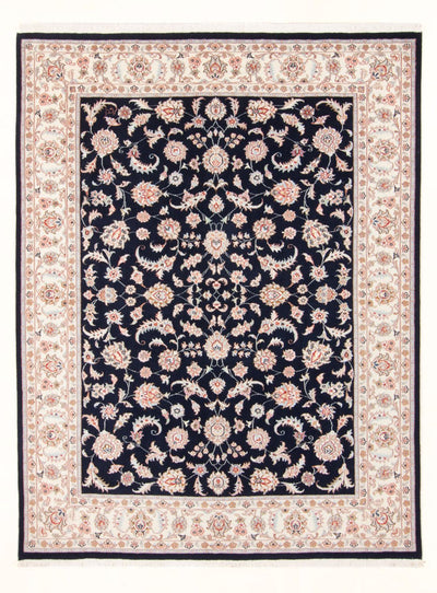Tabriz - 50 Raj Alfombra 149x201cm - Alfombra persa