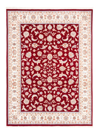 Tabriz Alfombra 199x147cm - Alfombra persa – product image
